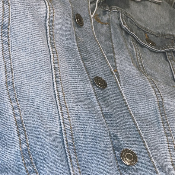 Jean Jacket - Picture 5 of 5